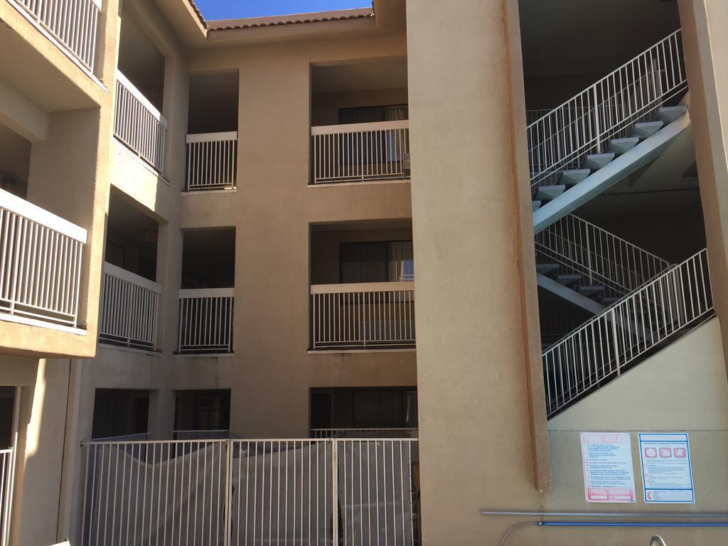 Chula Vista Inn Exterior photo