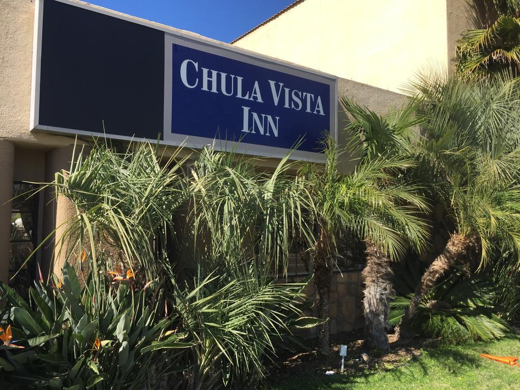 Chula Vista Inn Exterior photo