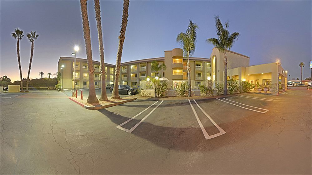Chula Vista Inn Exterior photo