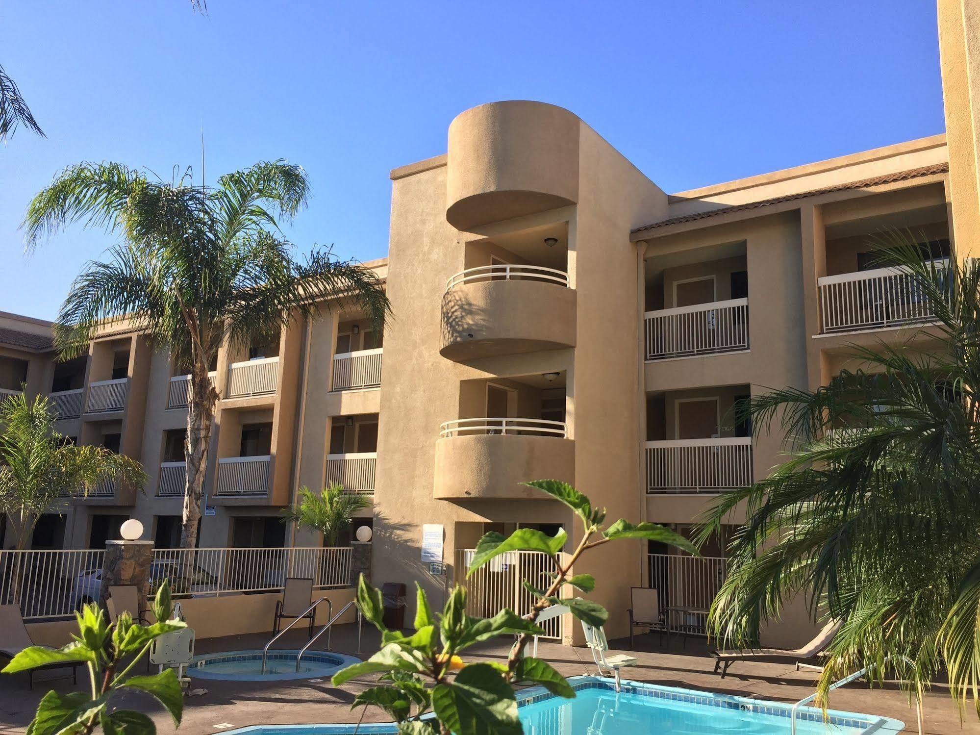 Chula Vista Inn Exterior photo